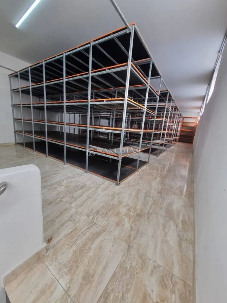 Loja-Salão, 580 m² - Foto 3