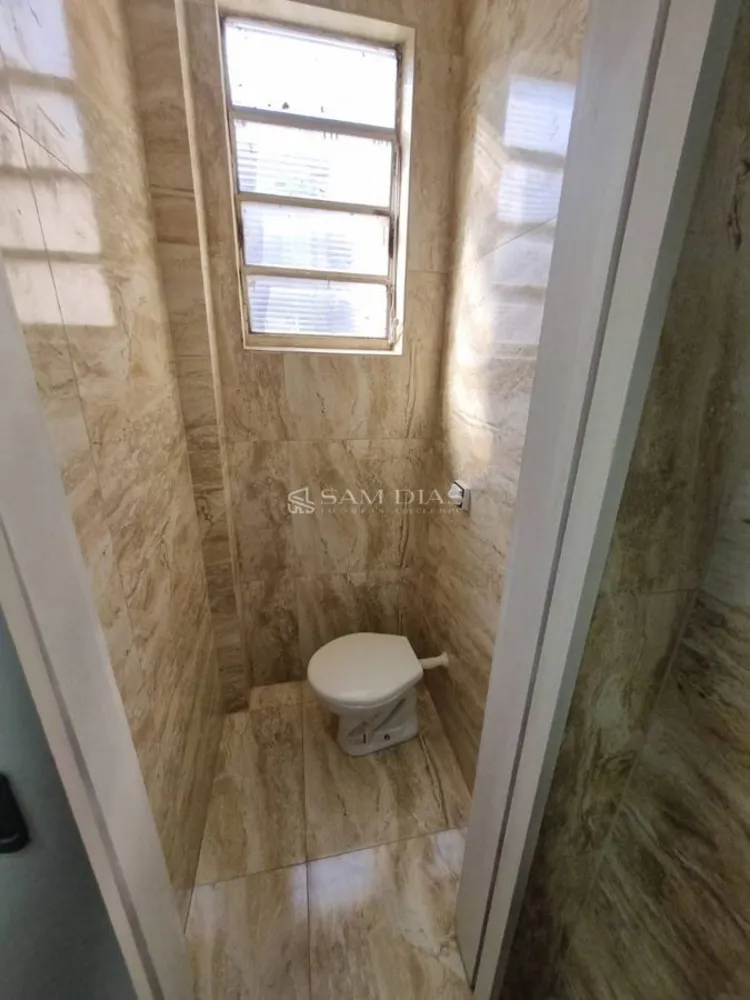 Loja-Salão, 580 m² - Foto 1