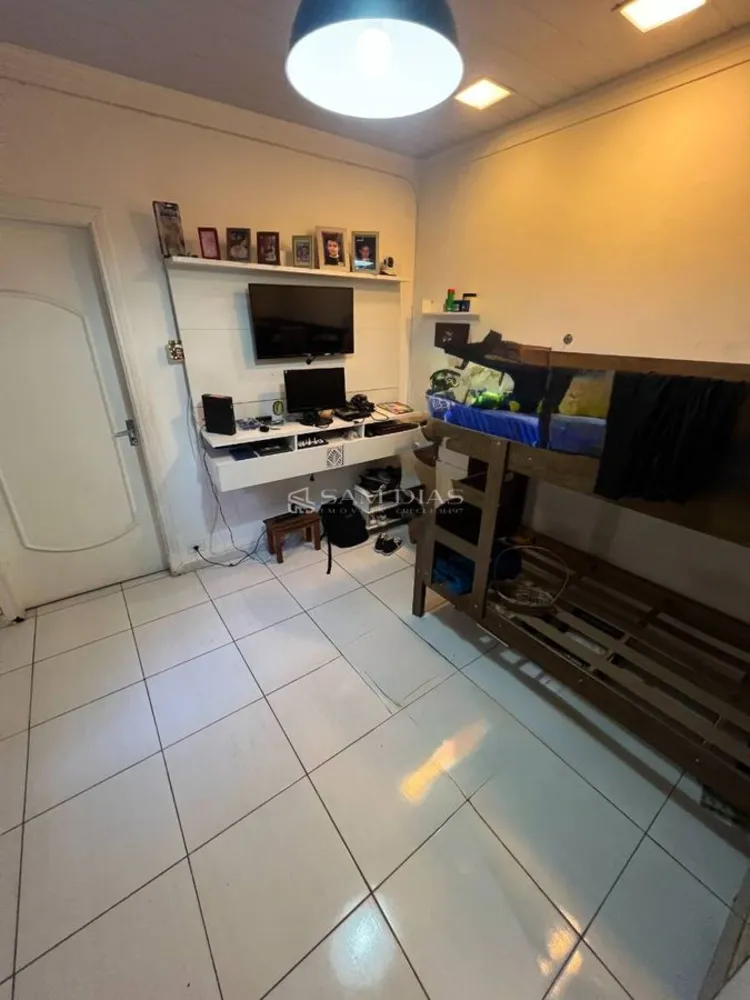Casa, 5 quartos, 155 m² - Foto 3