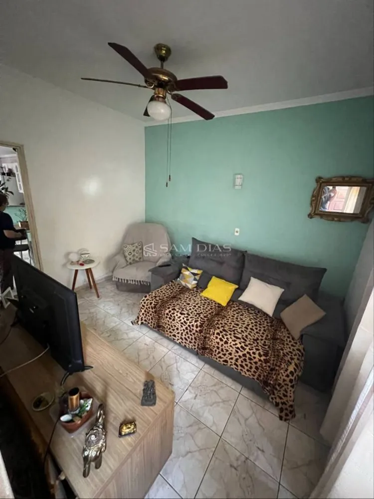 Casa, 5 quartos, 155 m² - Foto 2