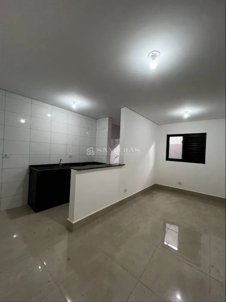 Apartamento, 1 quarto, 40 m² - Foto 2