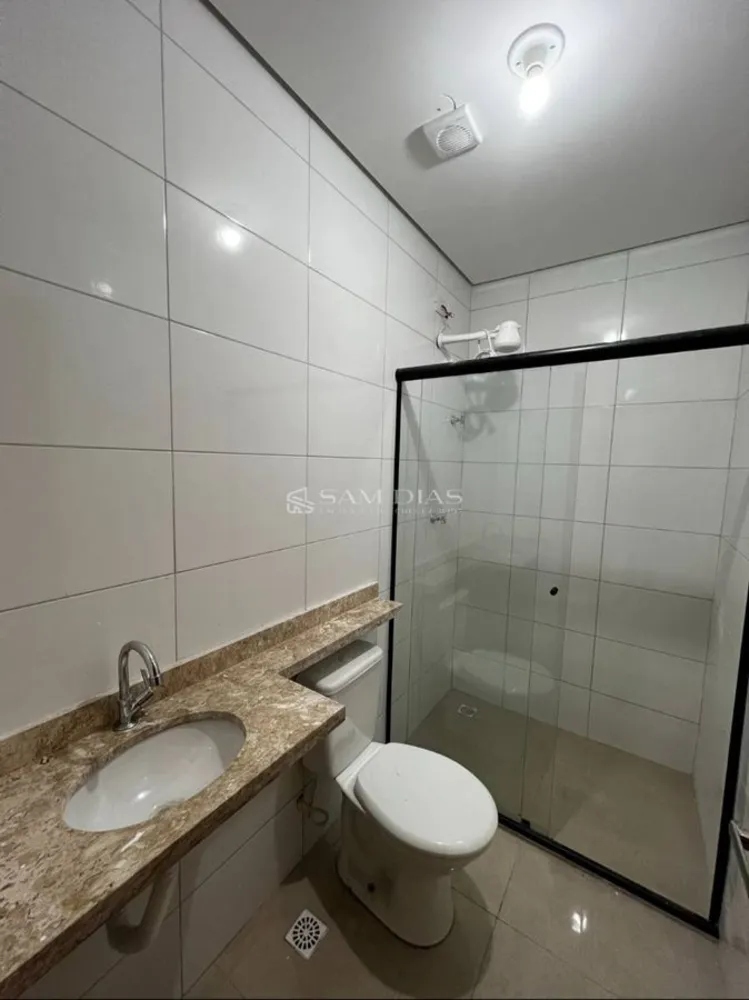 Apartamento, 1 quarto, 40 m² - Foto 3