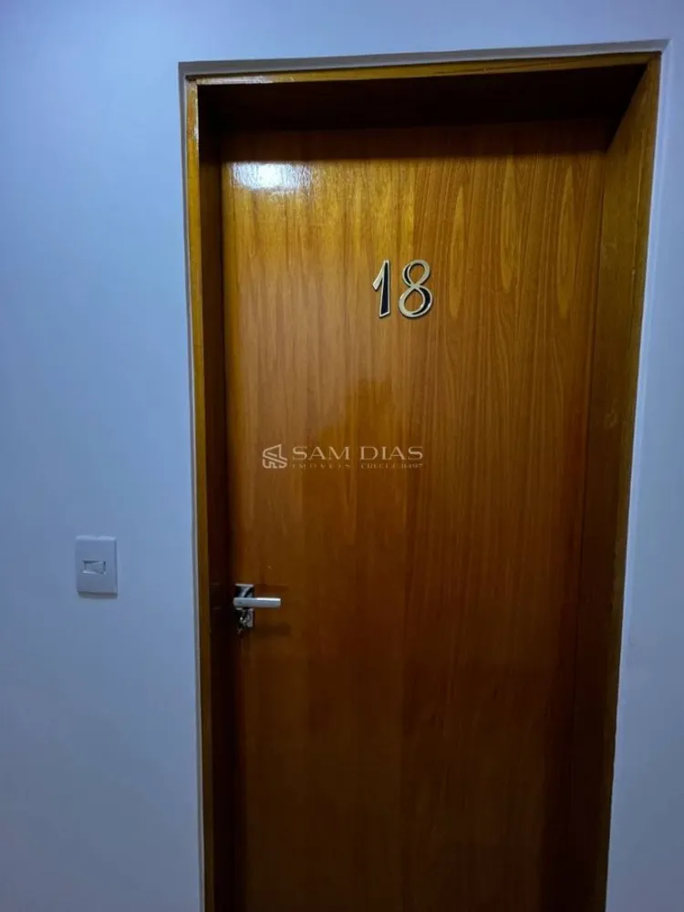 Apartamento, 1 quarto, 40 m² - Foto 1