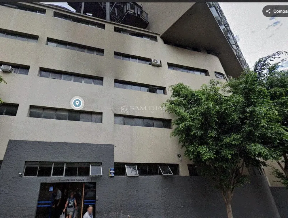 Apartamento, 1 quarto, 37 m² - Foto 1