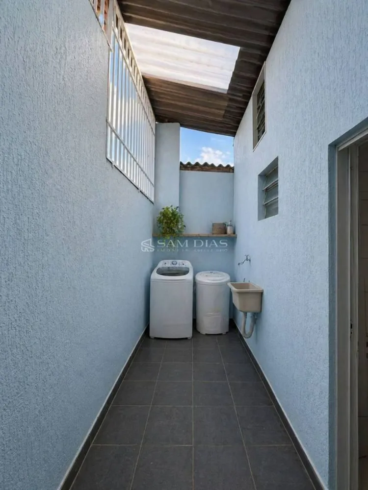 Casa, 4 quartos, 130 m² - Foto 3