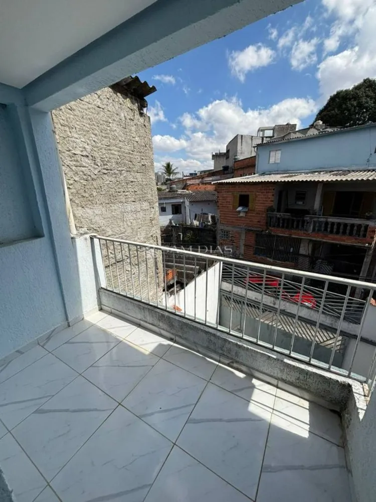 Casa, 4 quartos, 130 m² - Foto 4
