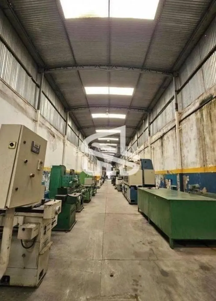 Depósito-Galpão, 1770 m² - Foto 2