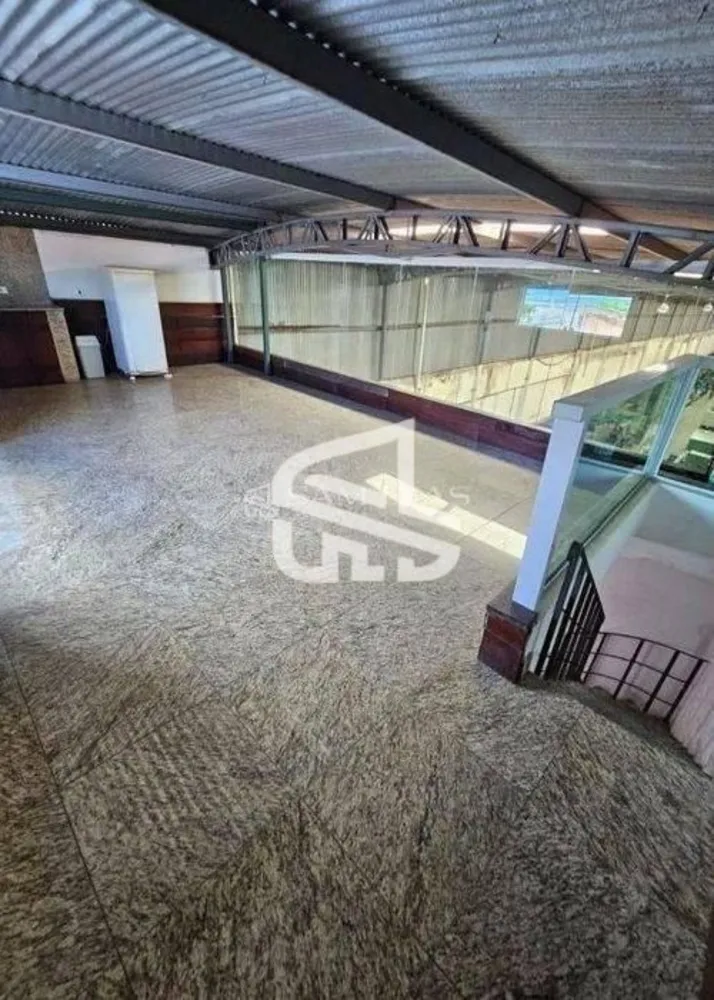 Depósito-Galpão, 1770 m² - Foto 3