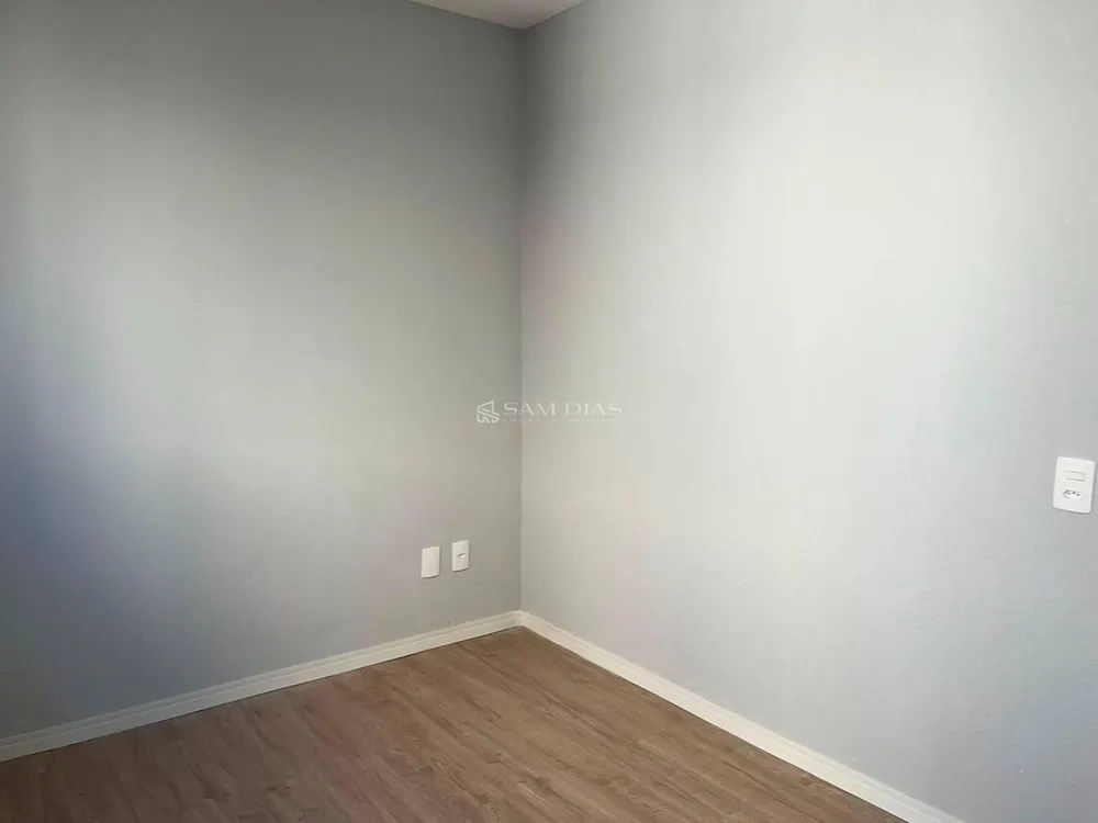 Apartamento, 2 quartos, 38 m² - Foto 1