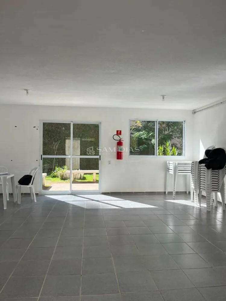 Apartamento, 2 quartos, 38 m² - Foto 4