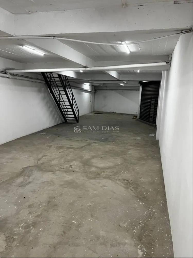 Loja-Salão, 340 m² - Foto 1