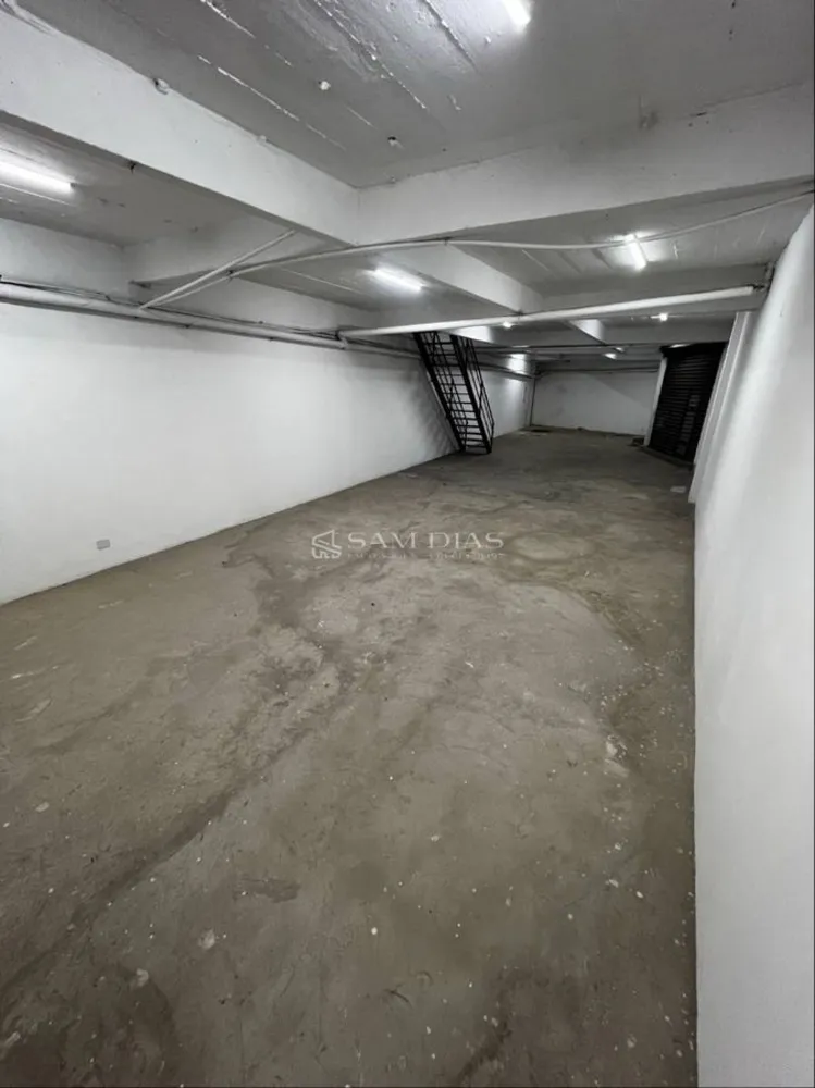Loja-Salão, 340 m² - Foto 2