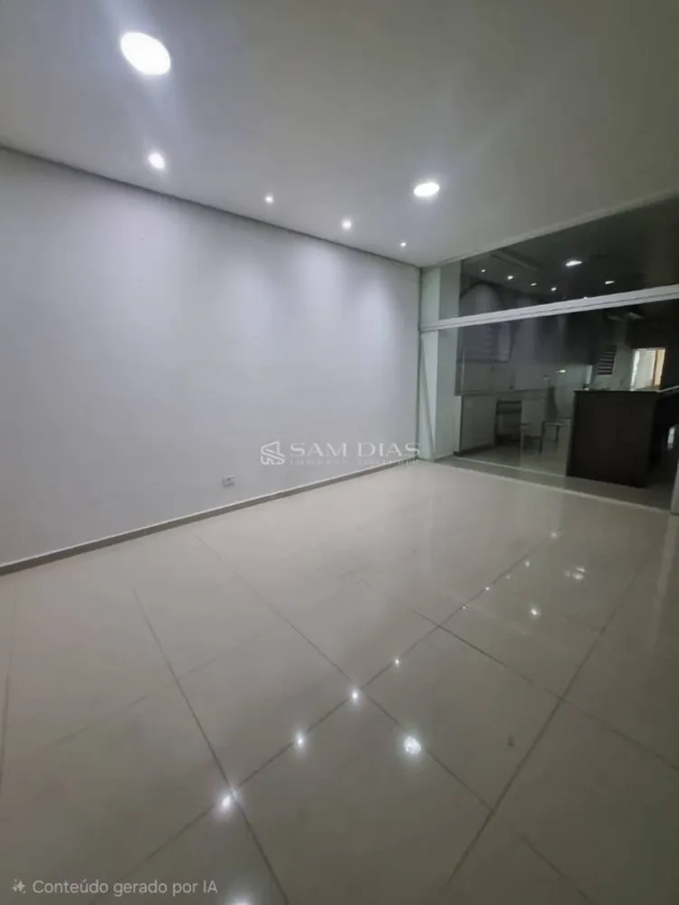 Loja-Salão, 530 m² - Foto 1
