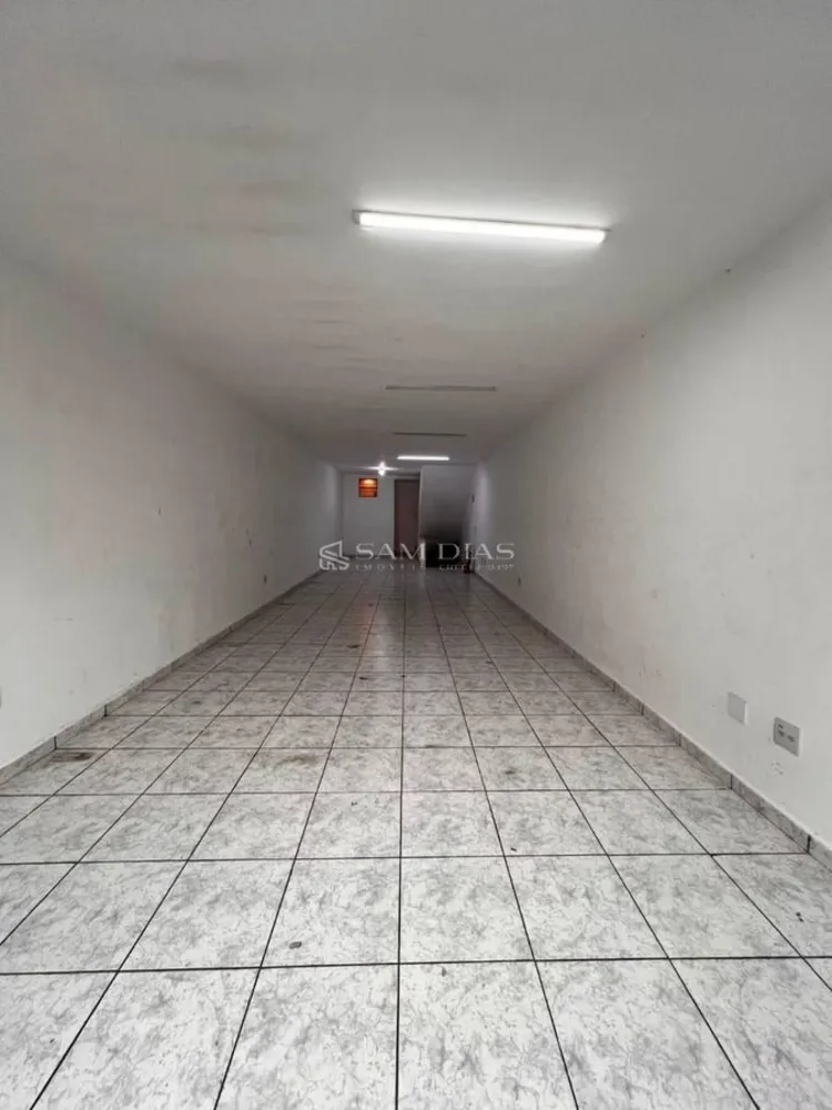 Loja-Salão, 250 m² - Foto 3