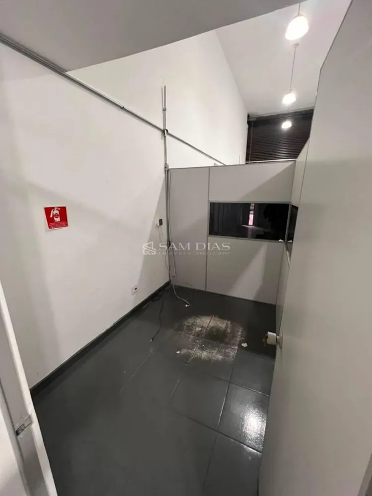 Loja-Salão, 250 m² - Foto 1