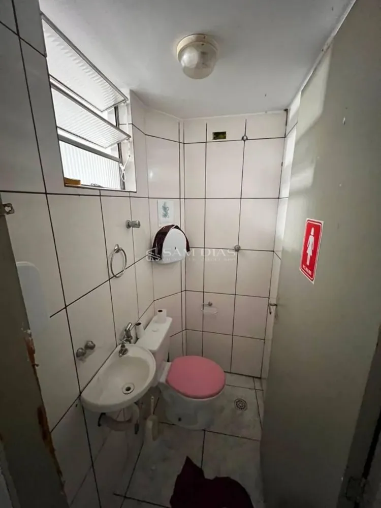 Loja-Salão, 250 m² - Foto 2