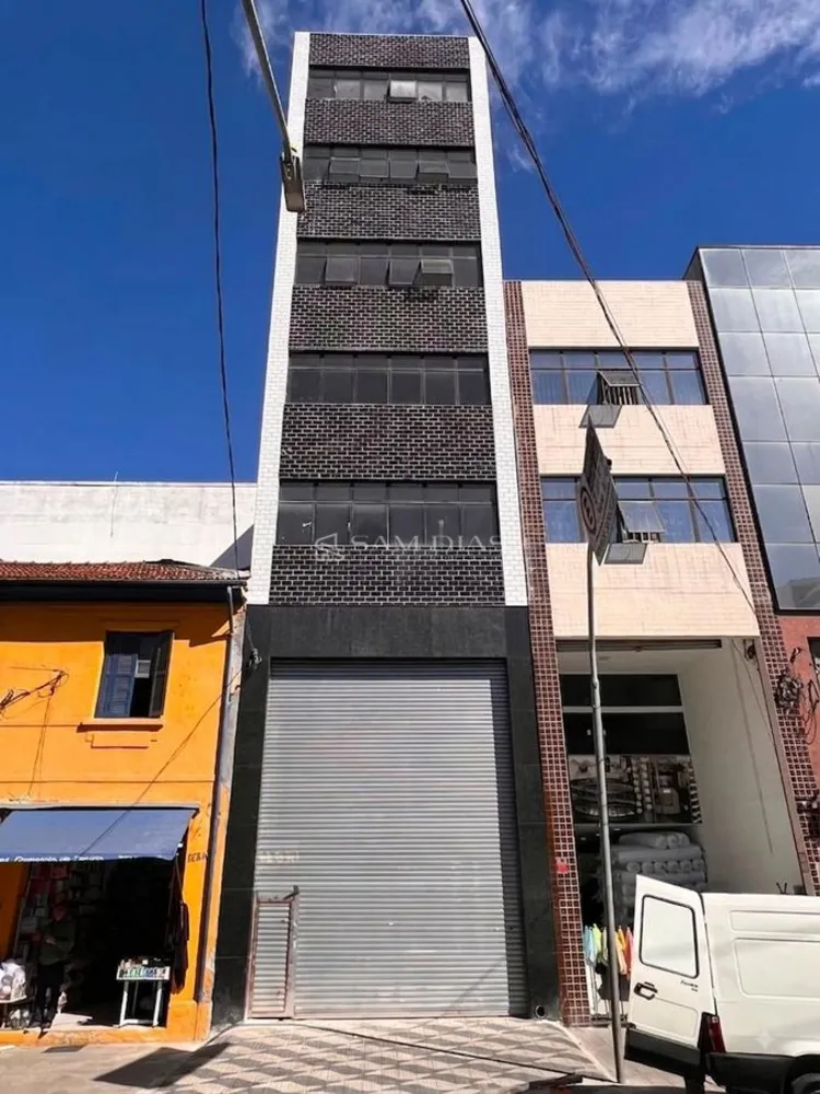 Loja-Salão, 380 m² - Foto 1