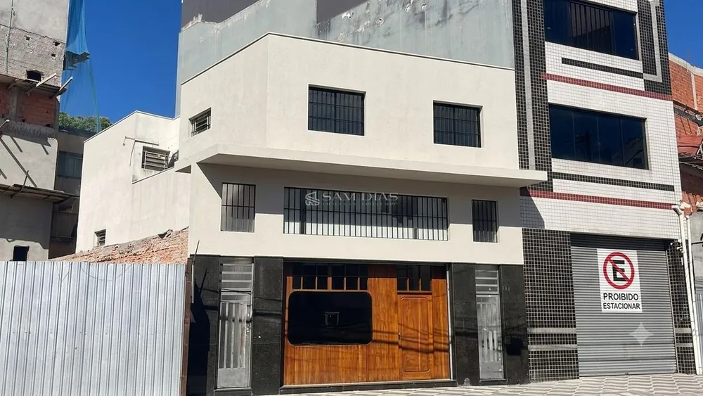 Loja-Salão, 175 m² - Foto 2