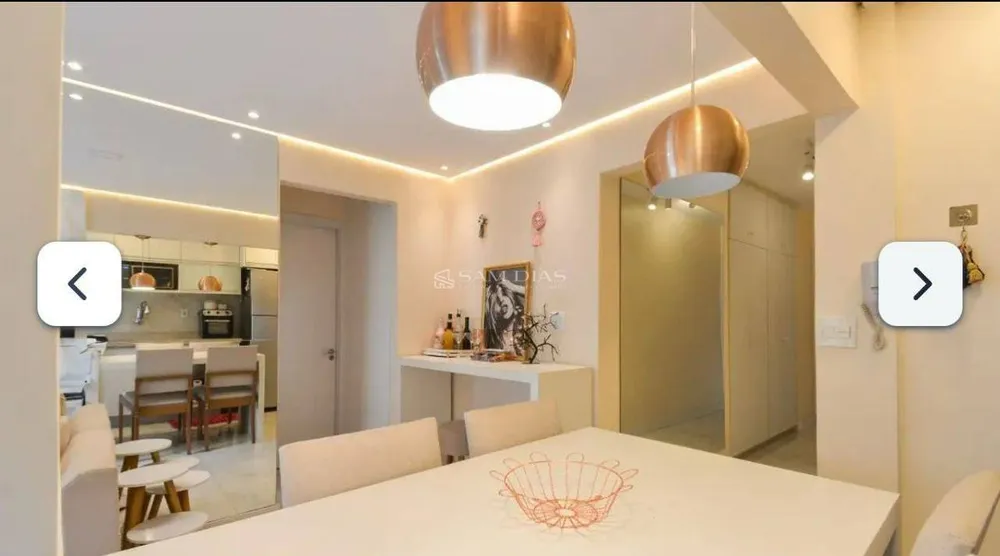 Flat/Apart Hotel, 1 quarto, 38 m² - Foto 3