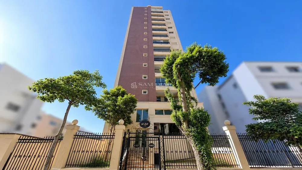 Apartamento, 1 quarto, 44 m² - Foto 1