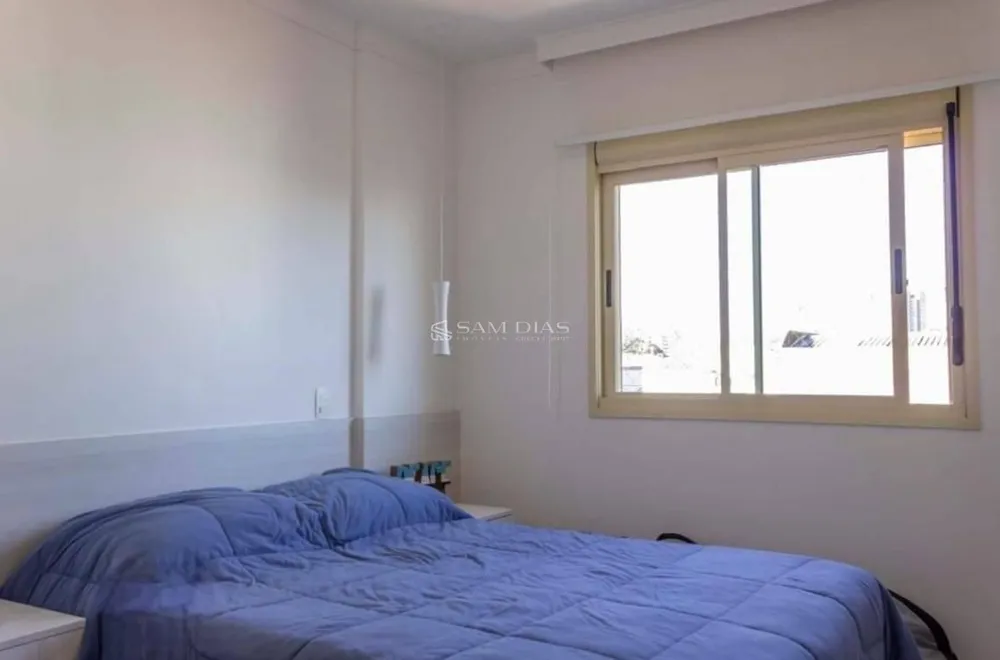 Apartamento, 1 quarto, 44 m² - Foto 3