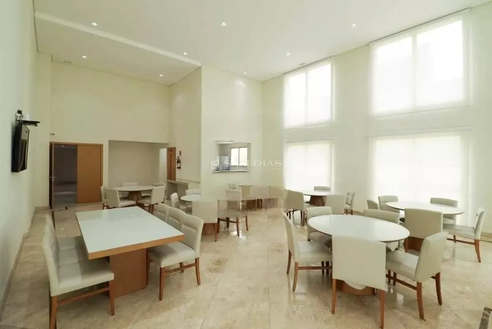 Apartamento, 1 quarto, 44 m² - Foto 4