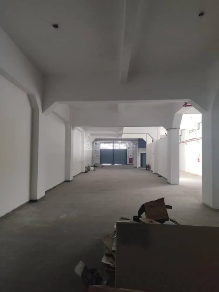 Depósito-Galpão, 1000 m² - Foto 2