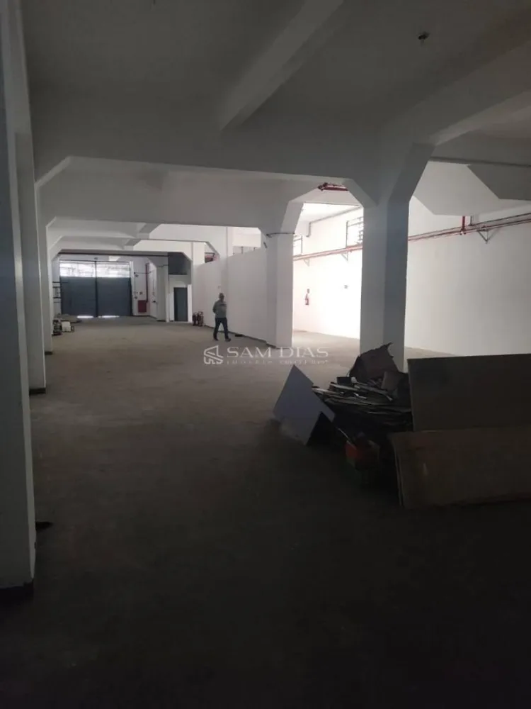 Depósito-Galpão, 1000 m² - Foto 4