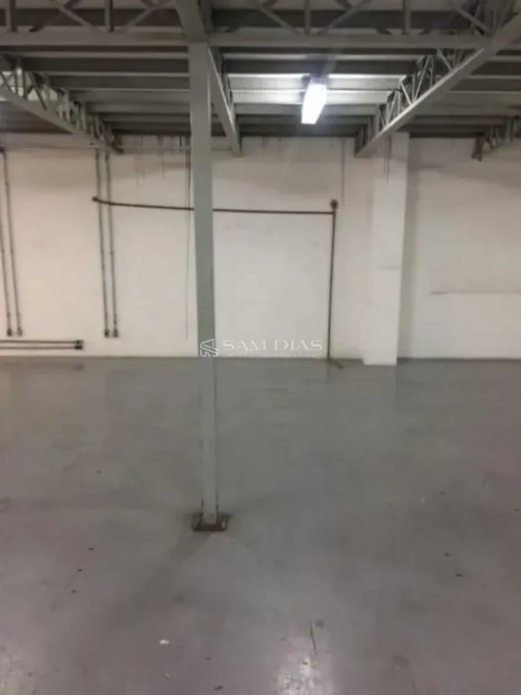 Depósito-Galpão, 755 m² - Foto 2