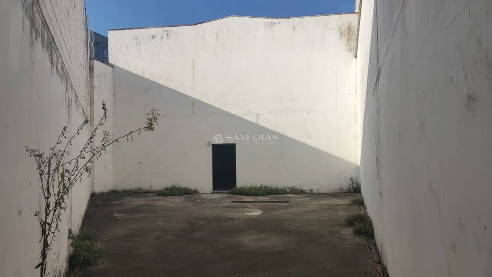Depósito-Galpão, 600 m² - Foto 4