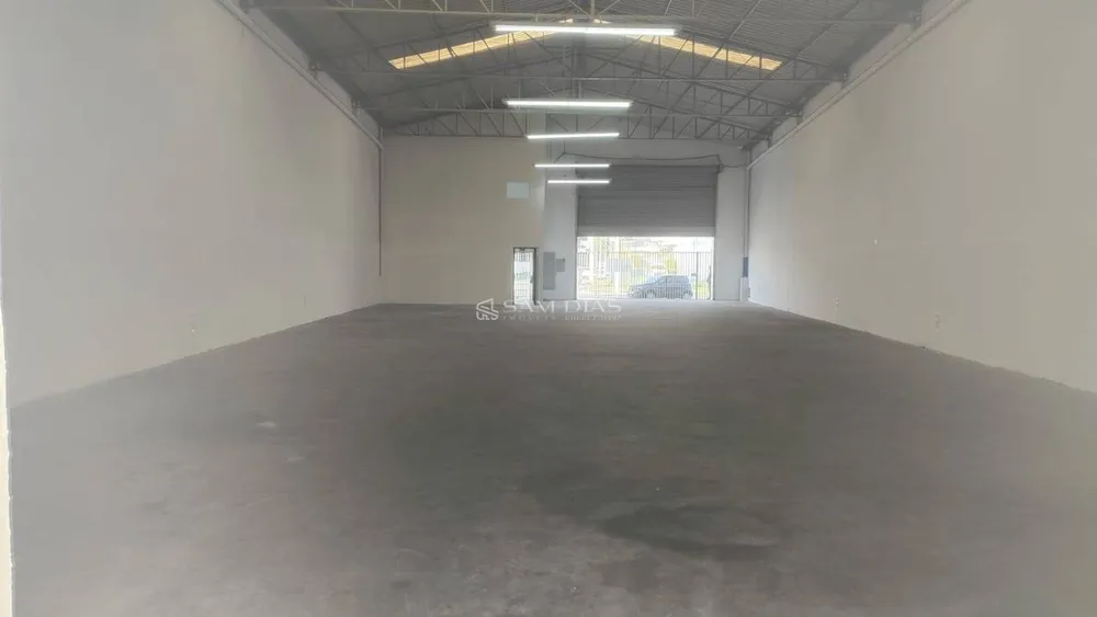 Depósito-Galpão, 600 m² - Foto 3