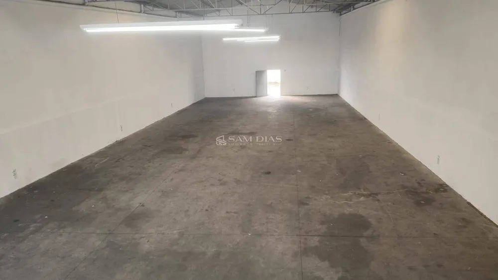 Depósito-Galpão, 600 m² - Foto 2