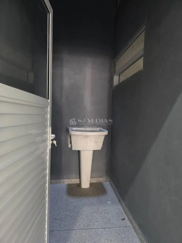 Loja-Salão, 972 m² - Foto 4