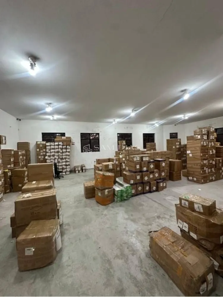 Loja-Salão, 645 m² - Foto 4