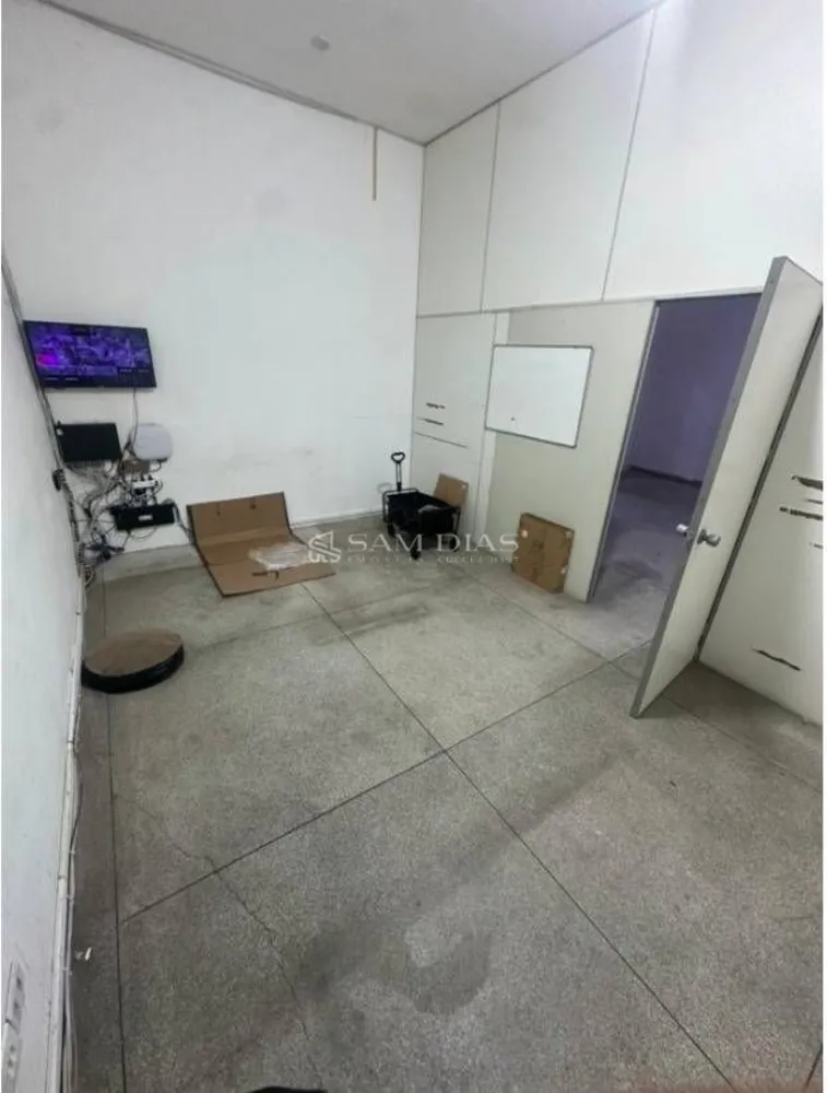 Loja-Salão, 645 m² - Foto 3
