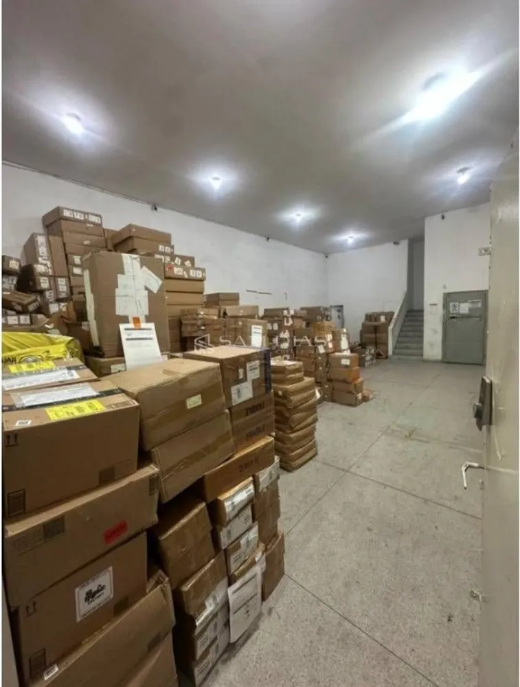 Loja-Salão, 645 m² - Foto 2