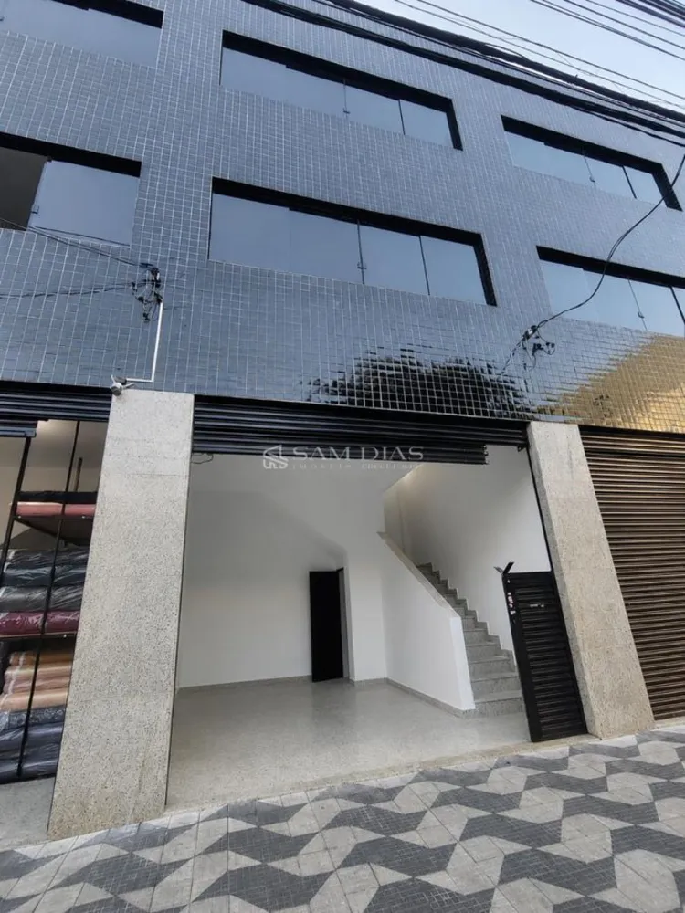 Loja-Salão, 70 m² - Foto 1