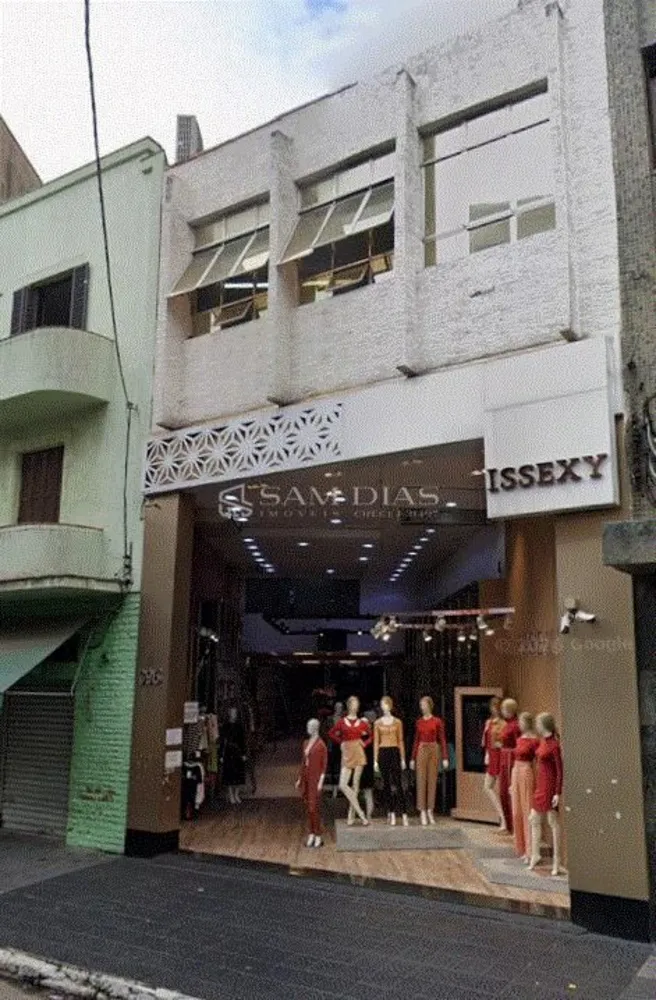 Loja-Salão, 1500 m² - Foto 1