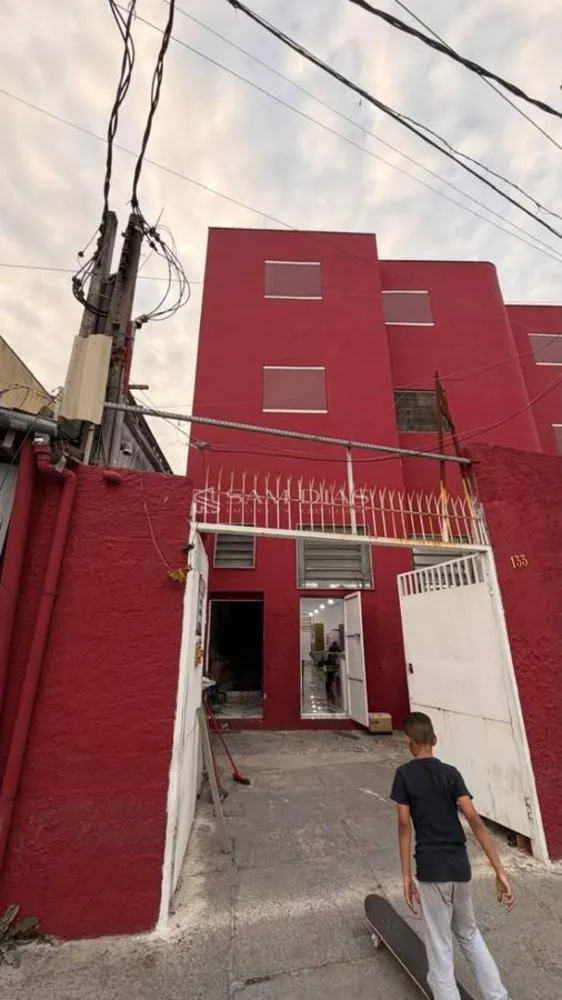 Loja-Salão, 933 m² - Foto 1