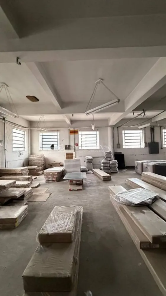Loja-Salão, 933 m² - Foto 2