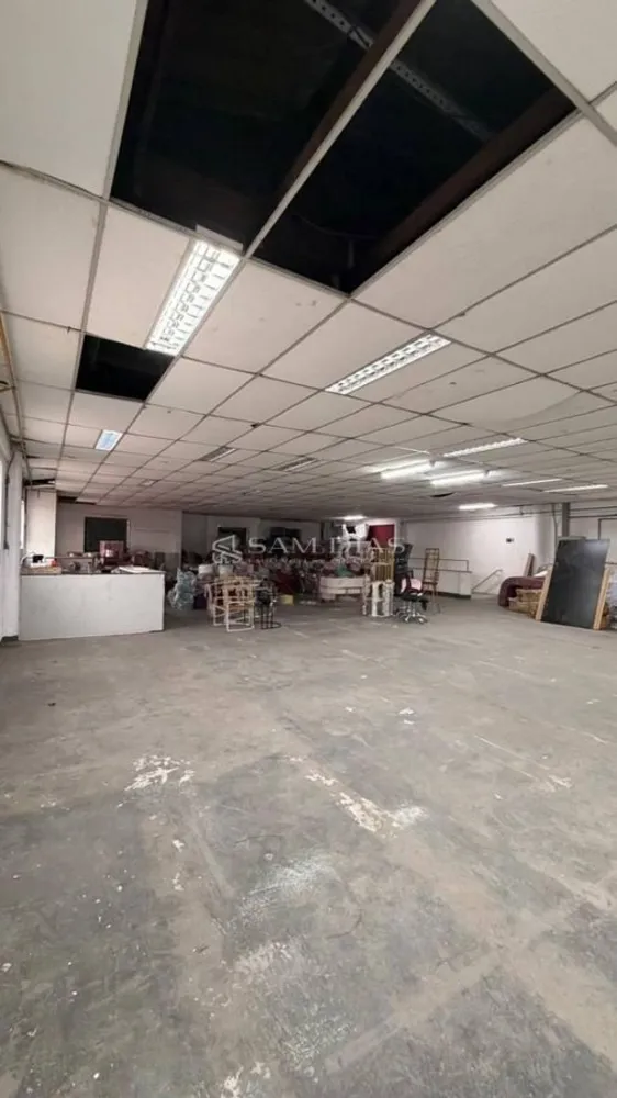 Loja-Salão, 933 m² - Foto 3