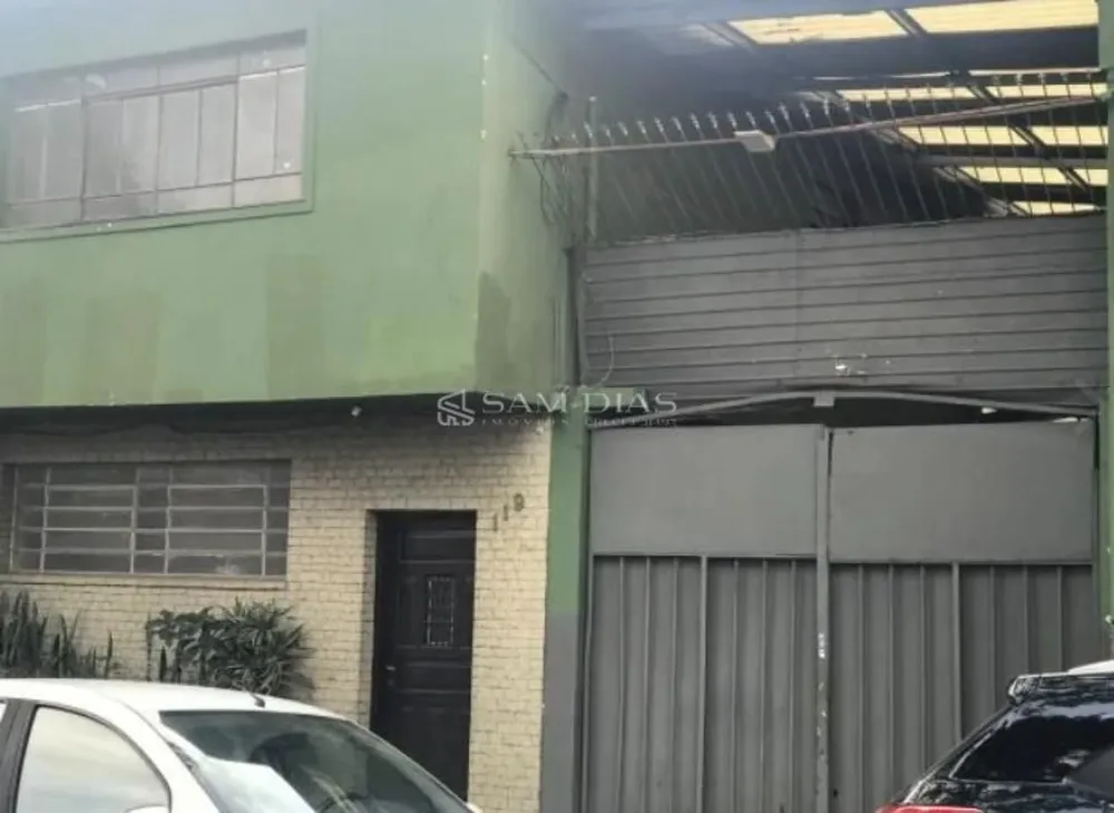 Depósito-Galpão, 1600 m² - Foto 3