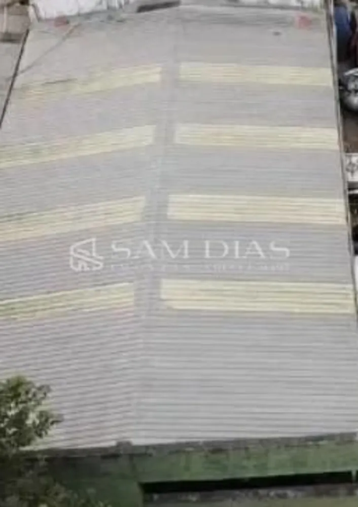 Depósito-Galpão, 1600 m² - Foto 4