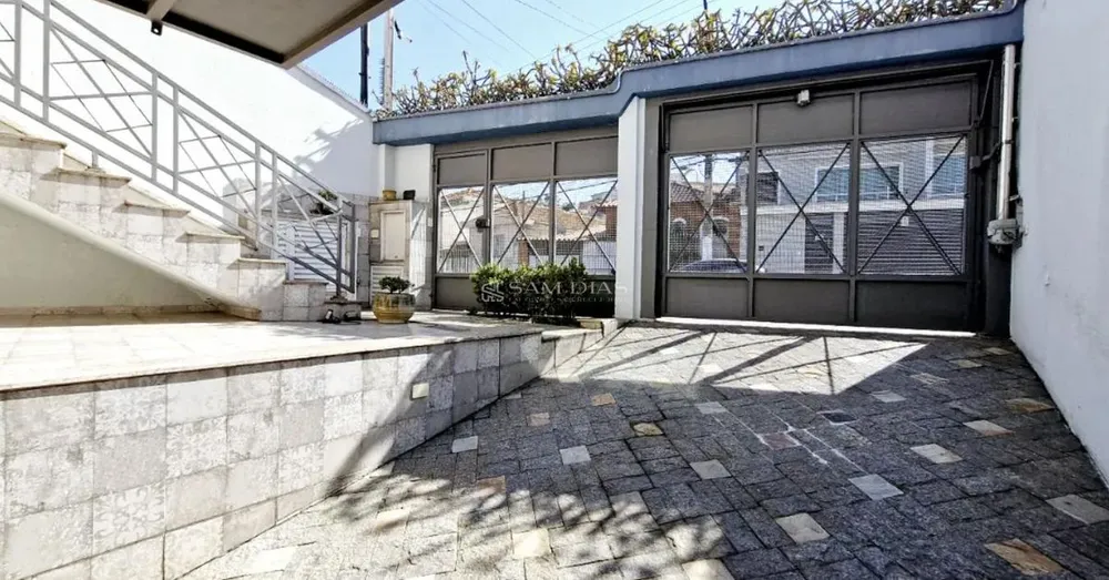 Sobrado, 3 quartos, 223 m² - Foto 3