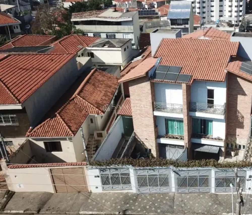 Sobrado, 3 quartos, 223 m² - Foto 4
