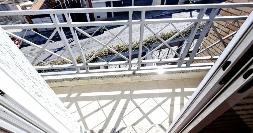 Sobrado, 3 quartos, 223 m² - Foto 2