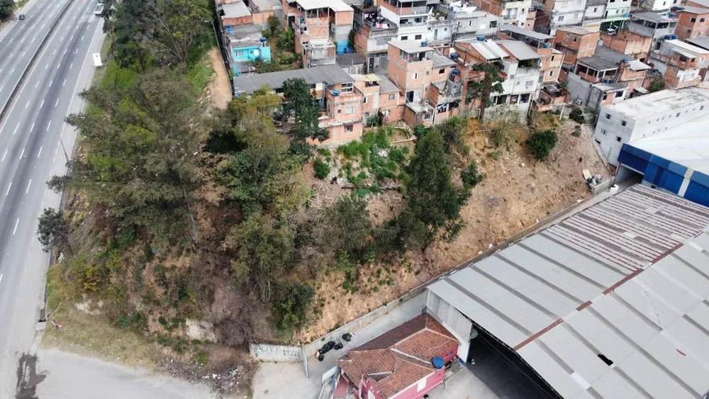 Terreno, 1458 m² - Foto 2