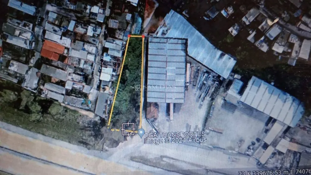 Terreno, 1458 m² - Foto 4