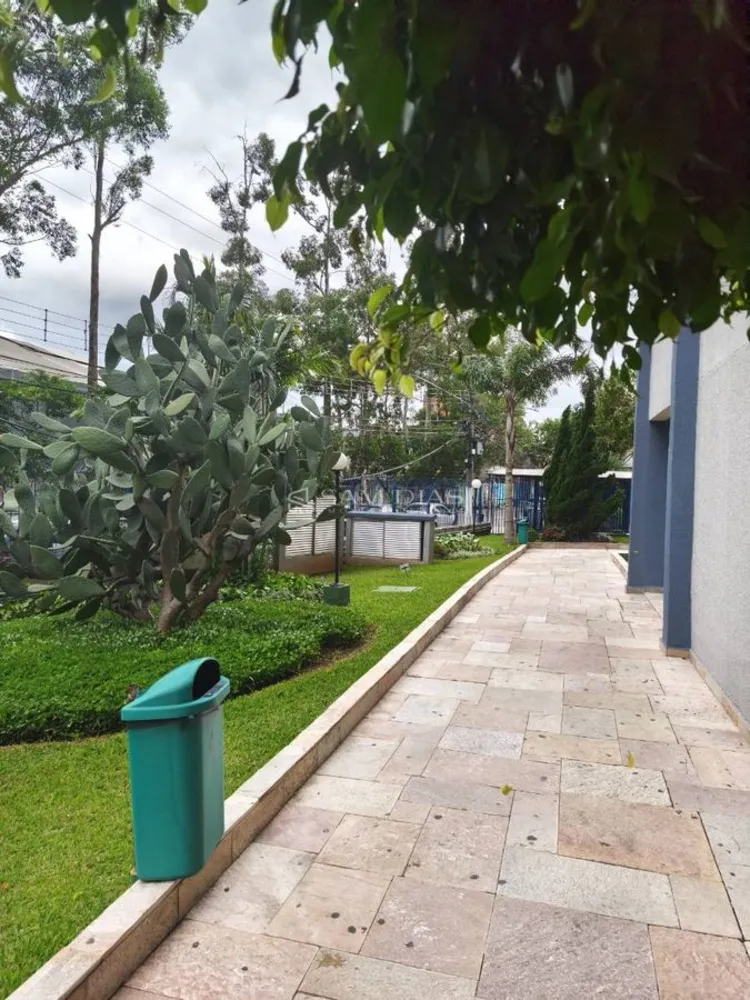Apartamento, 2 quartos, 60 m² - Foto 2