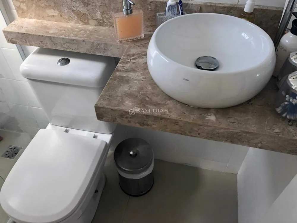 Apartamento, 2 quartos, 60 m² - Foto 4